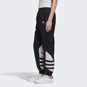 adidas Women Large Logo Track Pants FM2620
